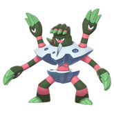 Buy Shiny 6IV Barbaracle
